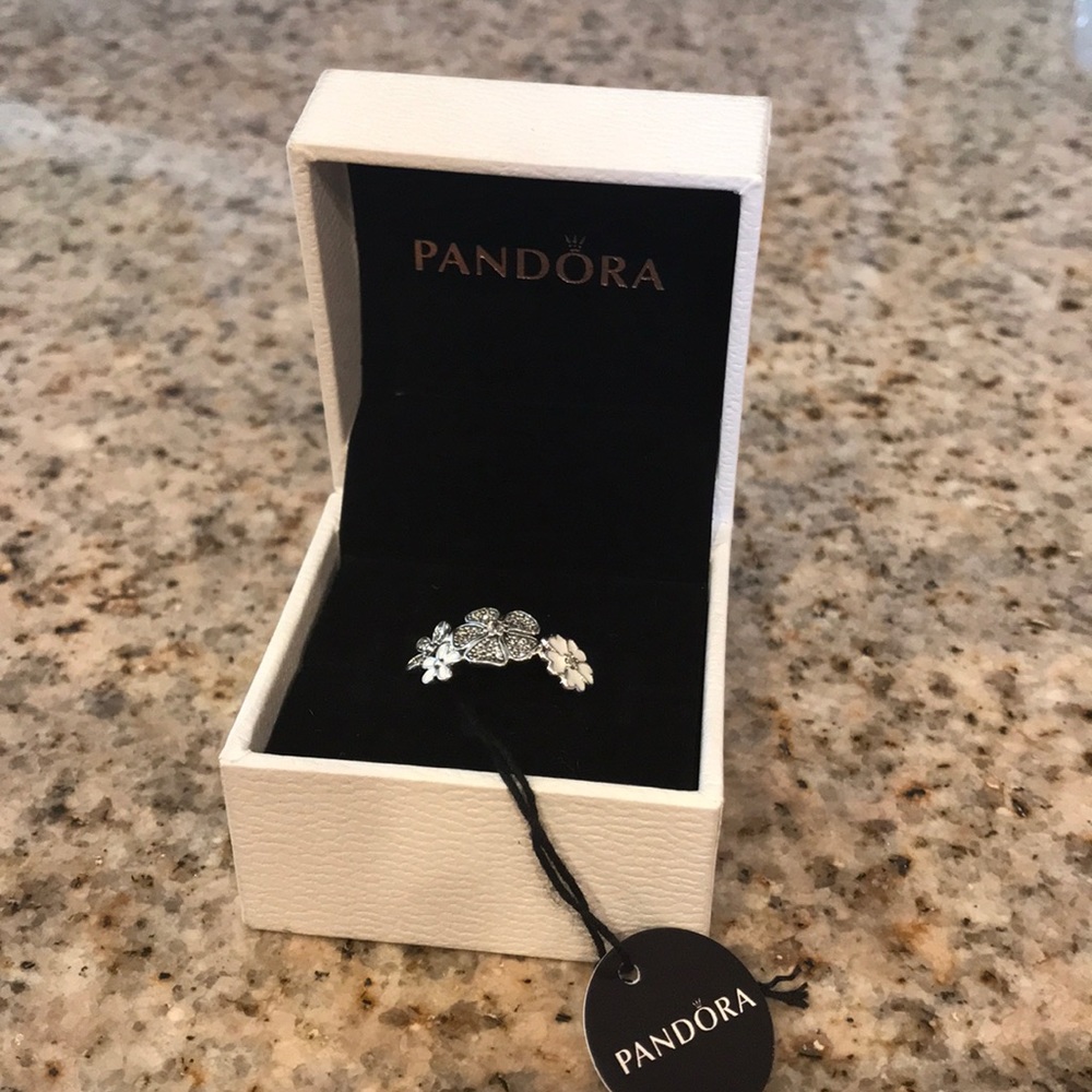 Pandora Ring